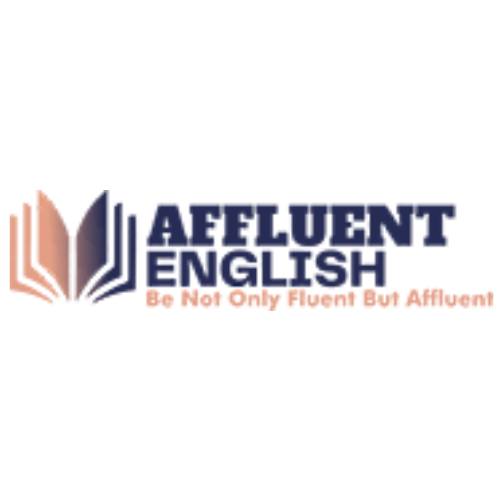Affluent English
